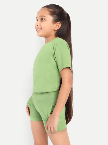 Basics 180 Cotton Kids Cordset