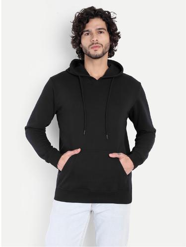 Purechill Unisex Pullover Hoodie