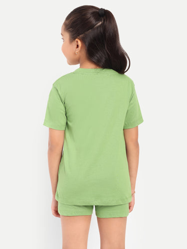 Basics 180 Cotton Kids Cordset