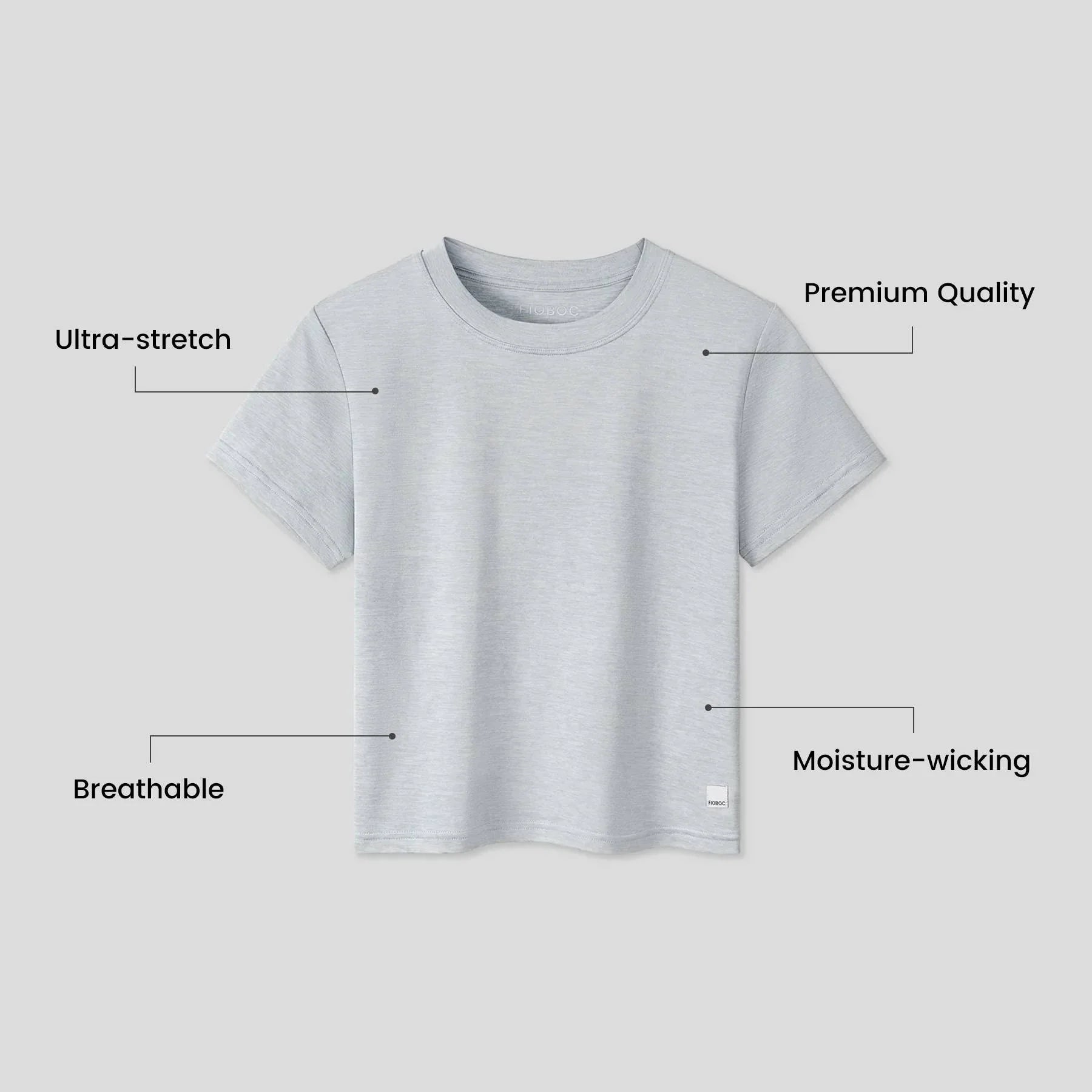 Slim Fit Icon